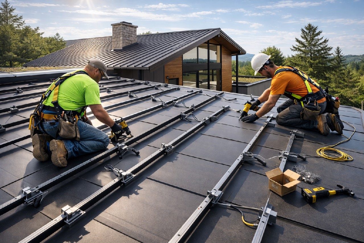 Asphalt Shingles in Wichita: What Pros Won't Say