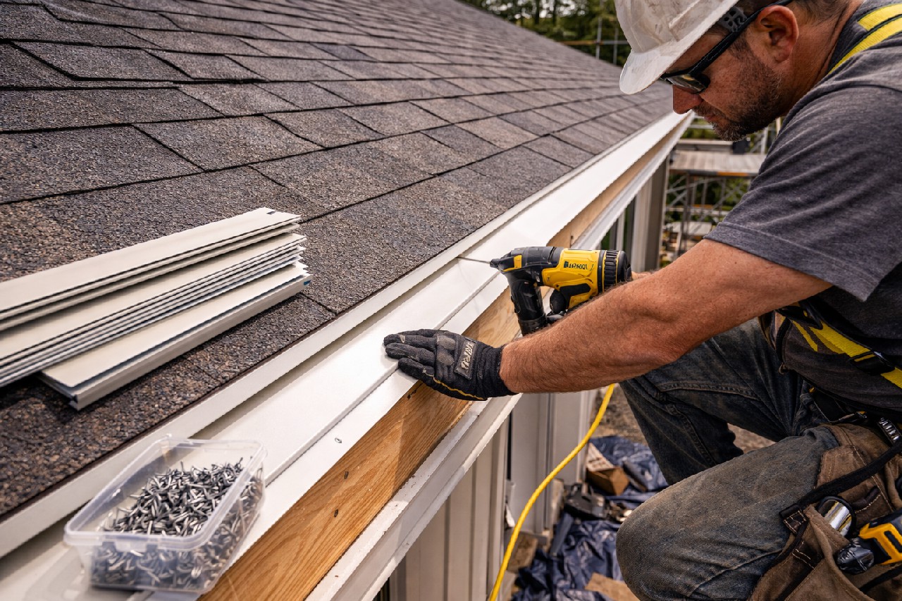 7 Roof Replacement Secrets Wichita Pros Hide image 3