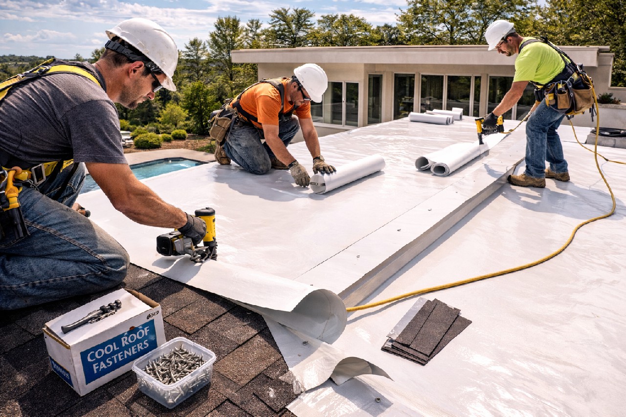Asphalt Shingles in Wichita: What Pros Won't Say image 2