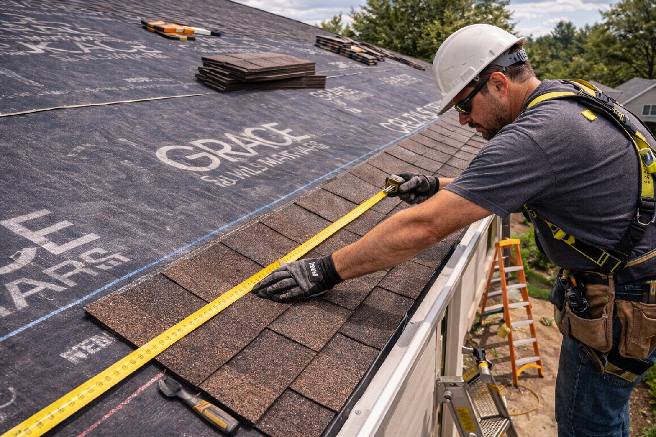 Wichita Roof Installation: 5 Mistakes to Dodge image 2