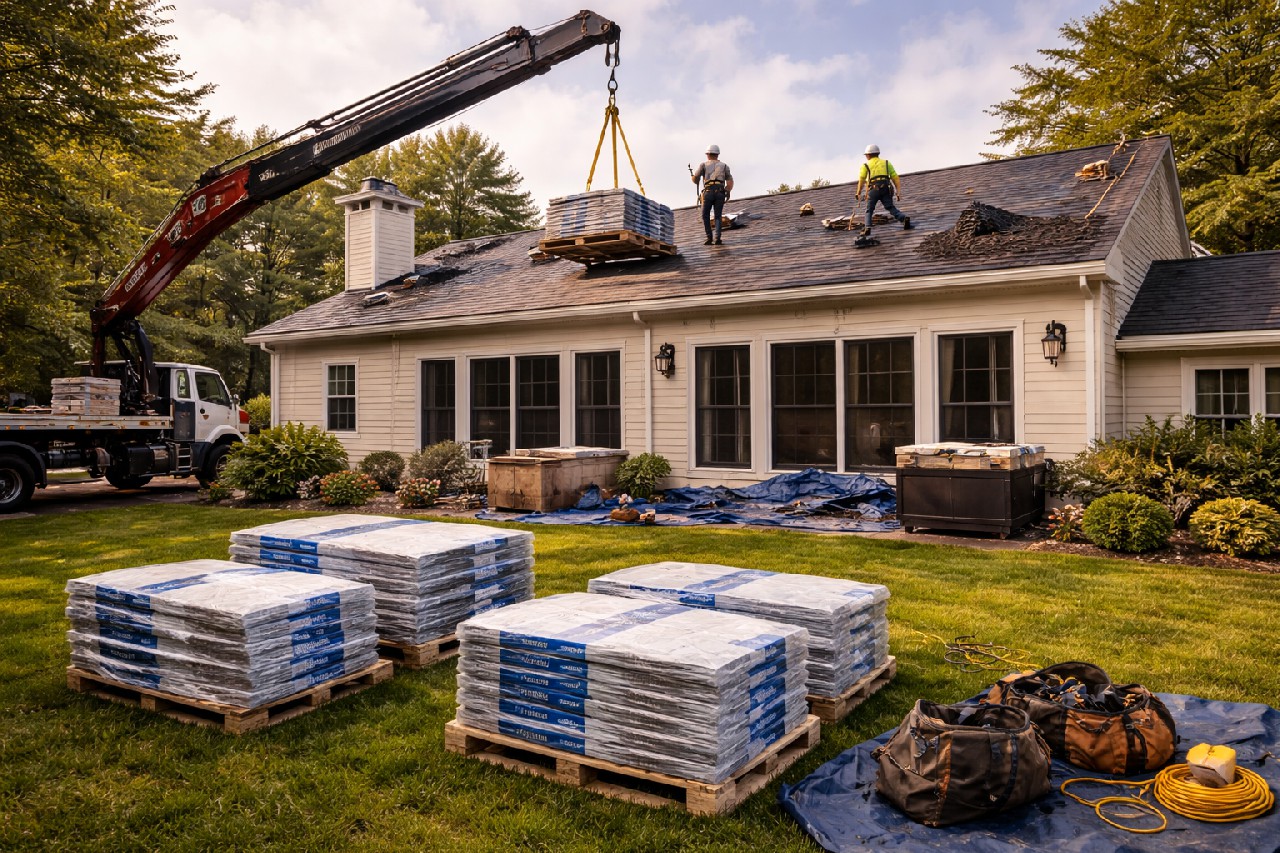 Slate Roof Secrets Every Wichita Owner Needs image 1