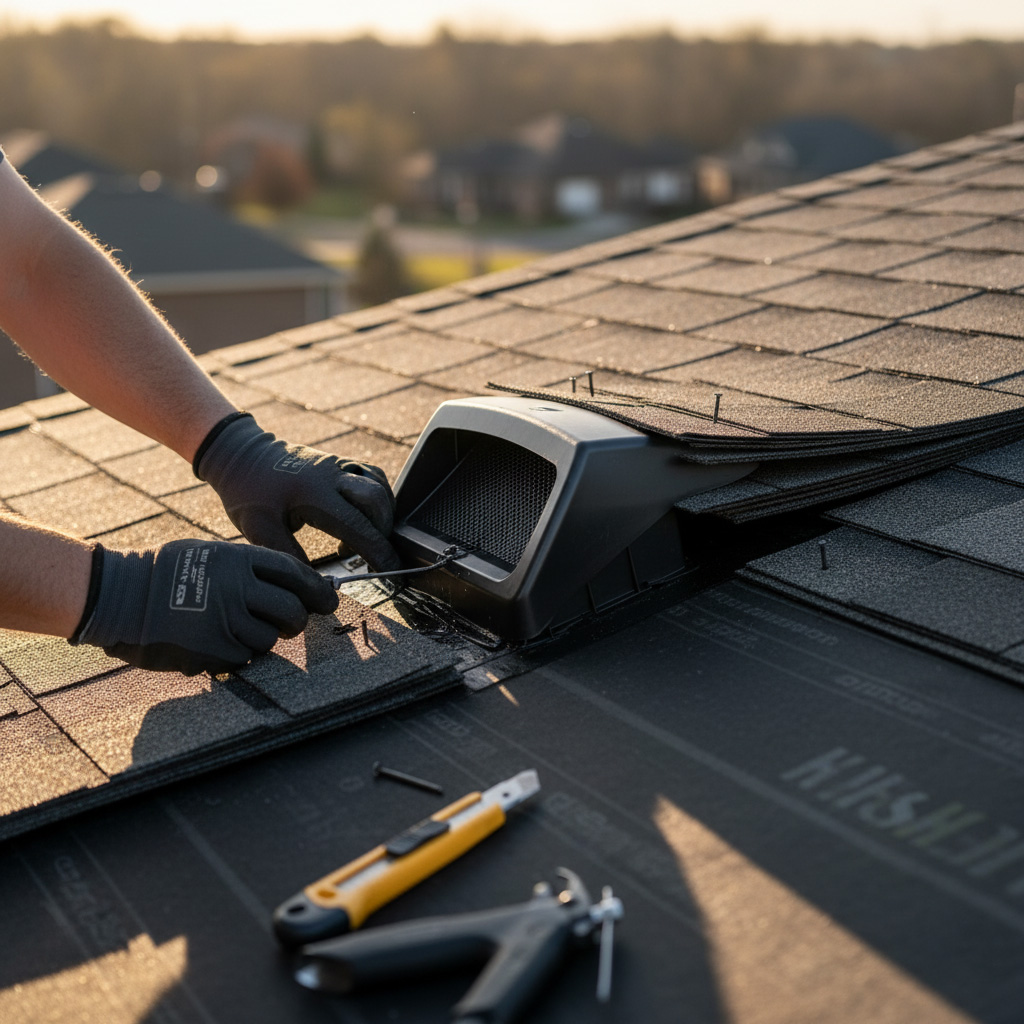 Tile Roof Triumphs: Wichita's Smart Choice