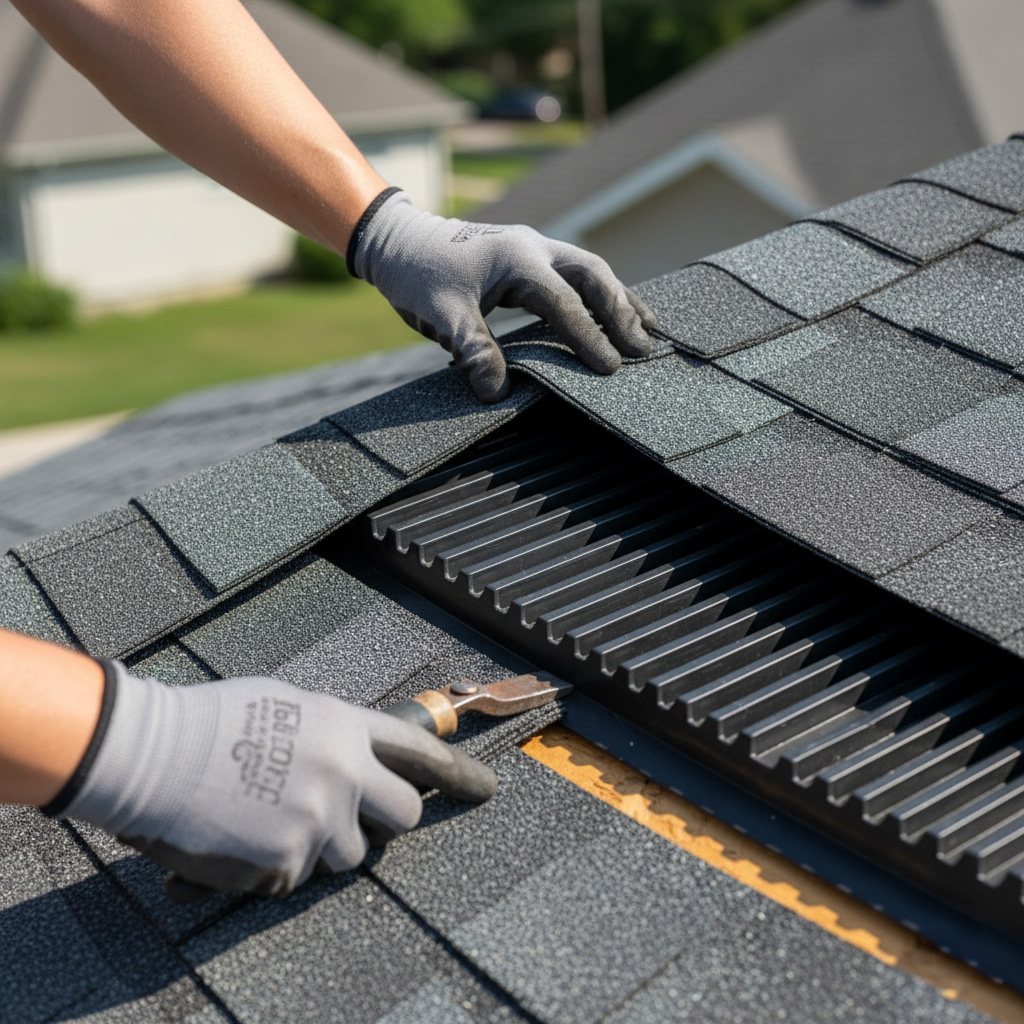 Roof Ventilation: Wichita's Hidden Home Saver image 2