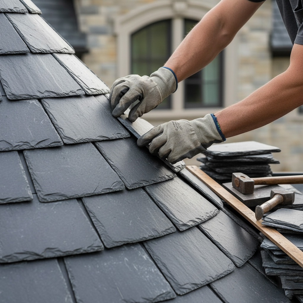Metal Roof Magic: Wichita Homeowner's Guide