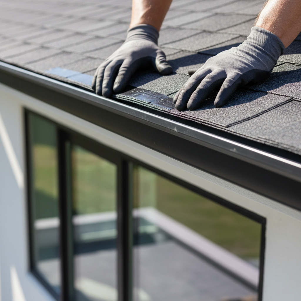 7 Roof Replacement Secrets Wichita Pros Hide image 1