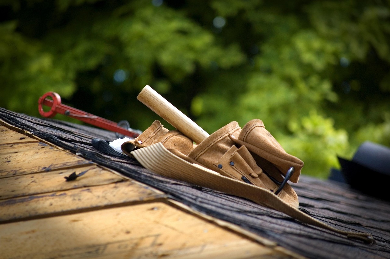 Metal Roof Magic: Wichita Homeowner's Guide image 1